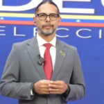 Ñáñez: El día de hoy es la fiesta de la democracia