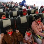 Nuevo vuelo plan Vuelta a la Patria retorna 315 venezolanos