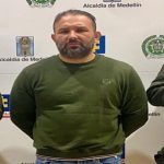 MP solicita a Colombia extradición de Yeferson Nava