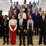ALBA-TCP celebra lucha por la soberanía Palestina