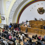 AN aprueba Ley Orgánica de las 7T
