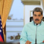 Venezuela reafirma su independencia y soberanía