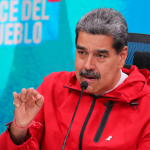 Paz y seguridad fortalecen la democracia venezolana