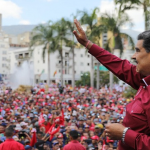 Nicolás Maduro: Victoria y renacer de la Revolución Bolivariana