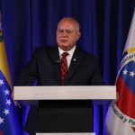 Cabello: Desmantelada red de grupo terrorista