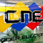 CNE presentó el Sistema de Divulgación de Oferta Electoral