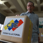 CNE confirma 100% de asistencia técnica en elecciones