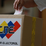 EN FOTOS | El pueblo decide #Voto2025