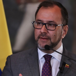 Venezuela alerta de viaje hacia EEUU
