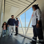 Venezuela recibe a 193 migrantes venezolanos