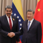 Venezuela-China fortalecen alianza de cooperación