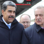 Maduro fortalece cooperación rusa en San Petersburgo