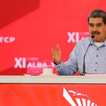 Maduro promueve hermandad y cooperación caribeña