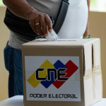 Simulacro electoral garantiza transparencia