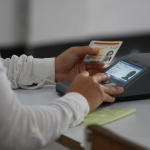 Simulacro electoral avanza con normalidad