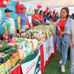 Vicepresidenta Rodríguez anuncia medidas contra especulación alimentaria