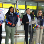 CNE confirma preparación total para elecciones