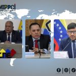 Veedores de 5 continentes participarán en elecciones del 25M