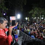 Cuba felicita a Venezuela por triunfo electoral del 25M