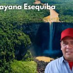 Victoria en Guayana Esequiba, es un logro del pueblo