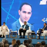 Presidente cierra 1er Congreso Internacional de Convergencias Científicas