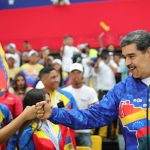 Construyendo la Patria de los hijos e hijas de Bolívar