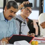 Aprobada Ley Orgánica del Plan de las 7 Transformaciones