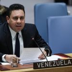 Venezuela reelecta a vicepresidencia de Asamblea General de la ONU