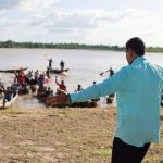 Maduro: Vamos a tomar decisiones junto al pueblo