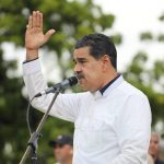 Maduro alerta sobre amenaza neofascista en Colombia