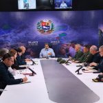 Fuerza de Tarea Andes 2025 protege a la población