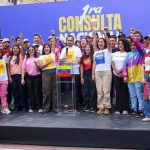 Jóvenes definen sueños colectivos rumbo a la consulta popular 27-J