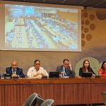 Familiares de secuestrados denuncian ante la ONU por violación de DD.HH.