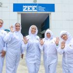 ZEE impulsan el desarrollo y la diversificación económica del país