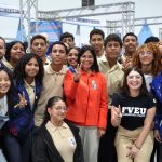 Expoferia de Oportunidades impulsa masificación educativa