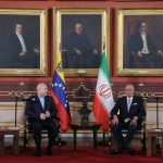 Jorge Rodríguez expresa solidaridad y respeto al pueblo de Irán