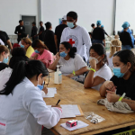 Más de 100 días del secuestro de migrantes en El Salvador