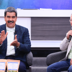 Maduro anuncia producción agroecológica en Guayana Esequiba