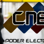 CNE anuncia cronograma electoral para Julio 2025