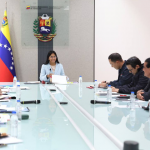 Gobierno Bolivariano fortalece motores productivos