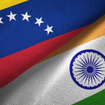 Venezuela expresa condolencias por accidente aéreo en India