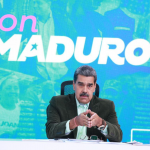 Maduro denuncia complicidad entre la CIJ y CPI