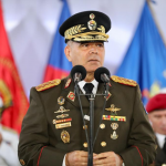 FANB intercepta buque extranjero en aguas venezolanas