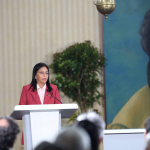 Venezuela convoca Cumbre por la Paz mundial