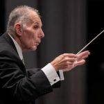 Ministro Ñáñez lamenta partida física de Rodolfo Saglimbeni