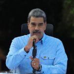 Maduro reafirma compromiso con la Paz