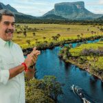 Venezuela: Compromiso de protección y conservación del medio ambiente