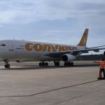 GMVP retorna a 293 migrantes venezolanos