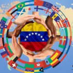 Venezuela reafirma su compromiso por un mundo más justo