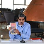Jefe de Estado destaca importancia de fortalecer proyecto Bolivariano